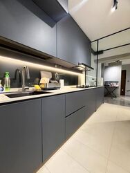 Blk 420A Waterfront II @ Northshore (Punggol), HDB 5 Rooms #617259001